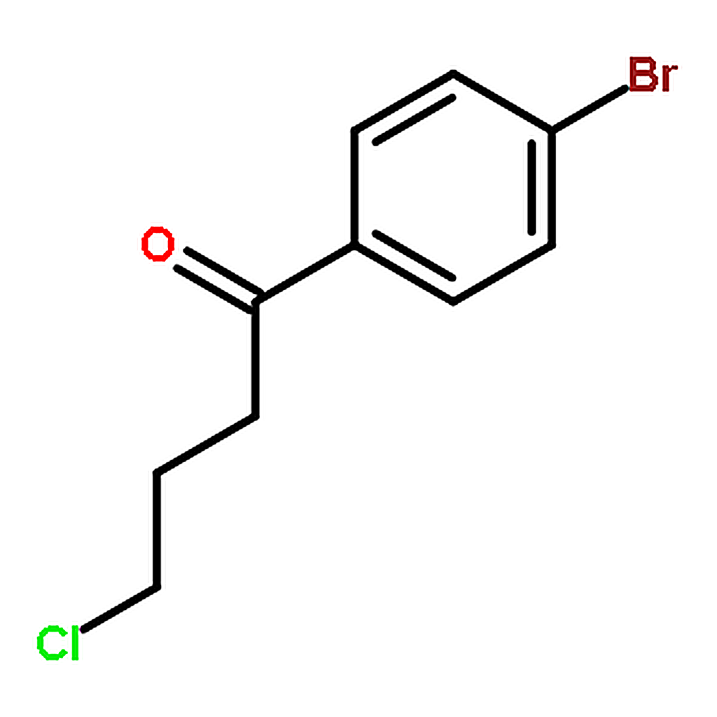 RHAWN 1-(4-Bromophenyl)-4-chlorobutan-1-one