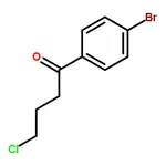RHAWN 1-(4-Bromophenyl)-4-chlorobutan-1-one