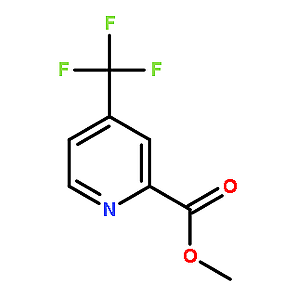 RHAWN Methyl 4-(trifluoromethyl)picolinate