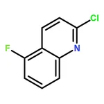 RHAWN 2-Chloro-5-fluoroquinoline