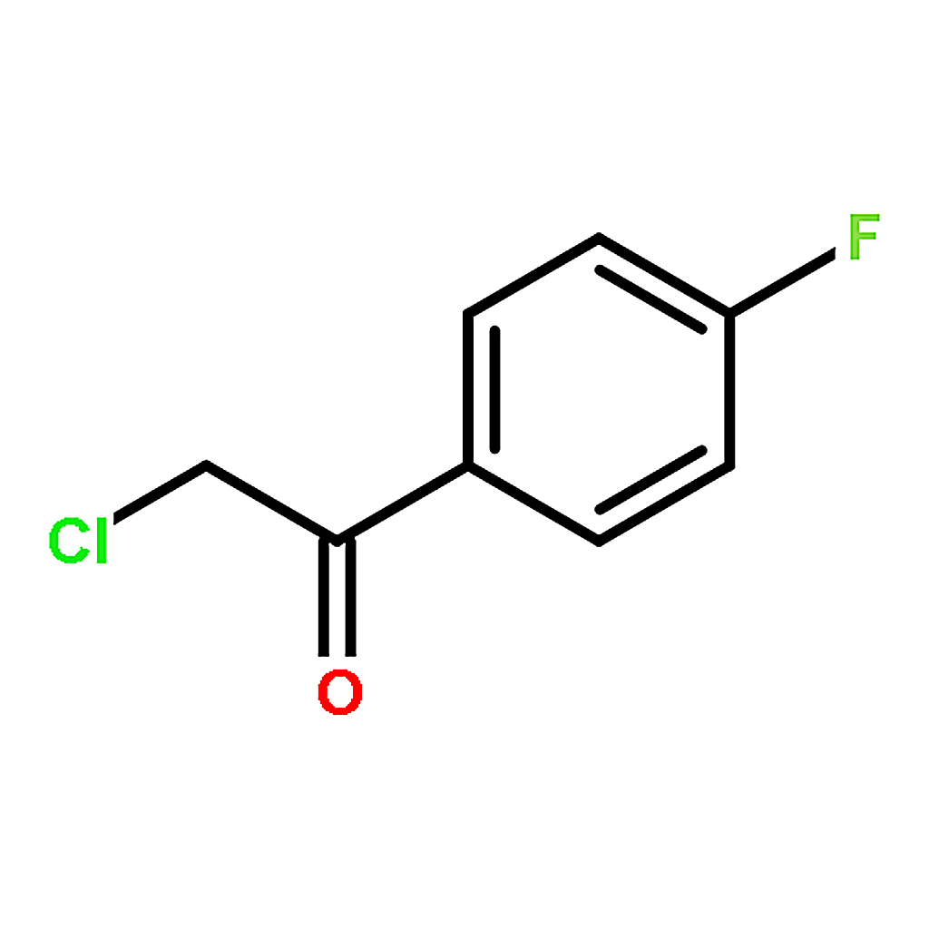 RHAWN 2-Chloro-4-fluoroacetophenone