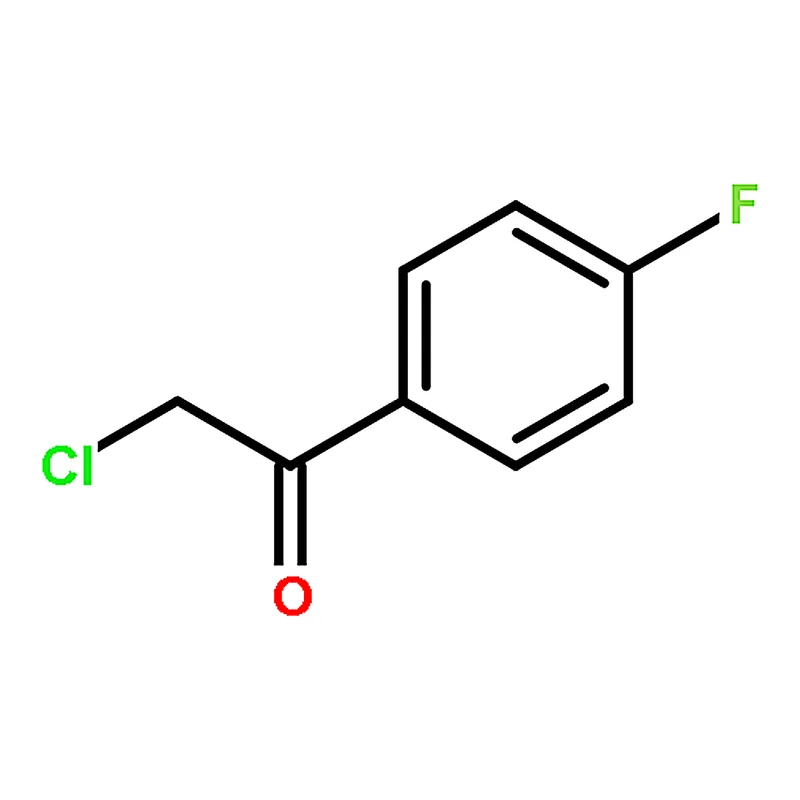 RHAWN 2-Chloro-4-fluoroacetophenone