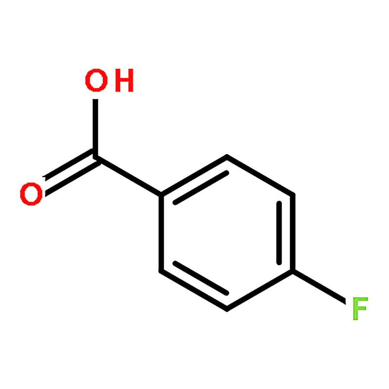 RHAWN 4-Fluoro benzoic acid