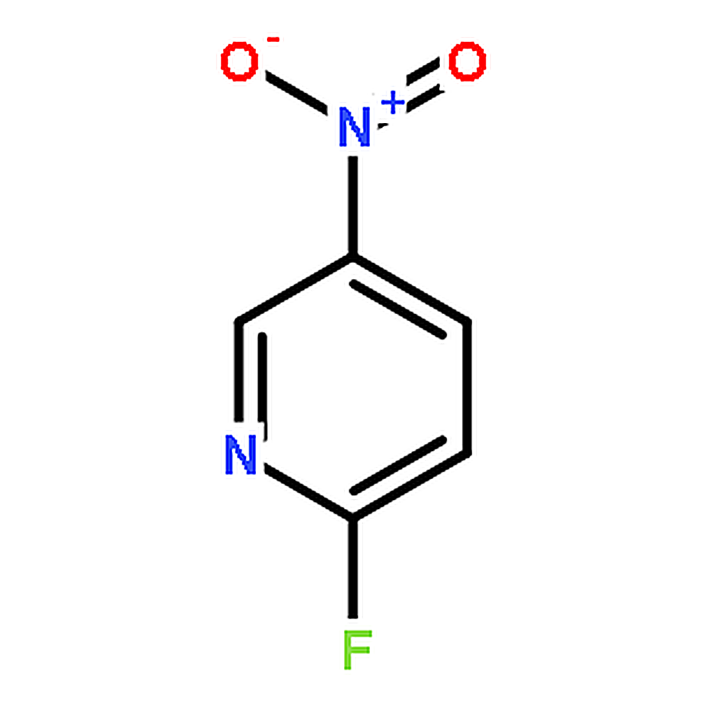 RHAWN 2-Fluoro-5-nitropyridine
