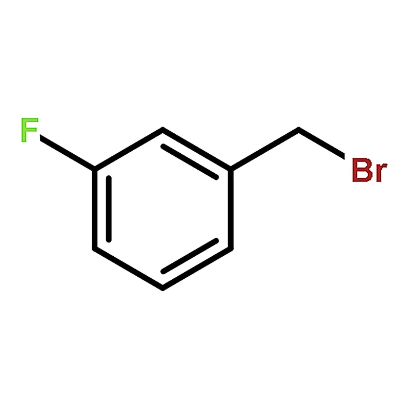 RHAWN 3-Fluorobenzyl bromide