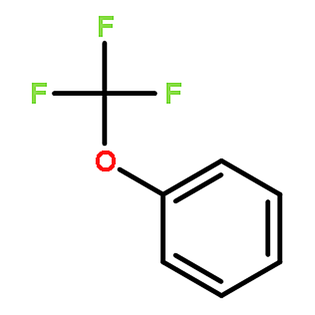 RHAWN (Trifluoromethoxy)benzene