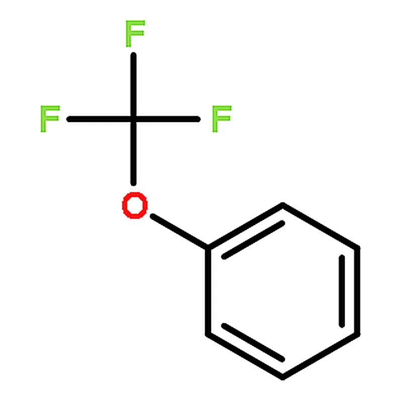 RHAWN (Trifluoromethoxy)benzene