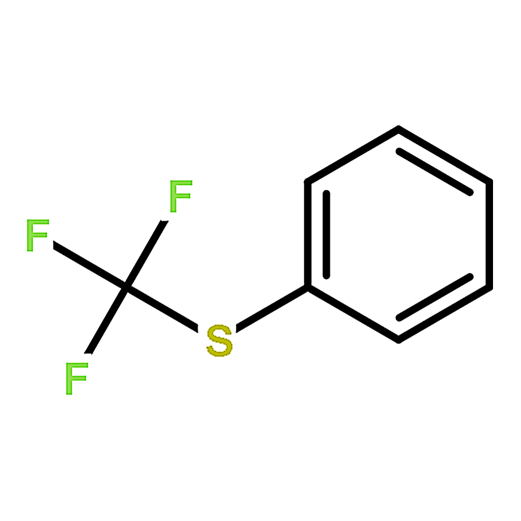 RHAWN Phenyl Trifluoromethyl Sulfide