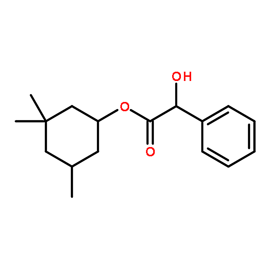 RHAWN Cyclandelate (mixture of isomers)