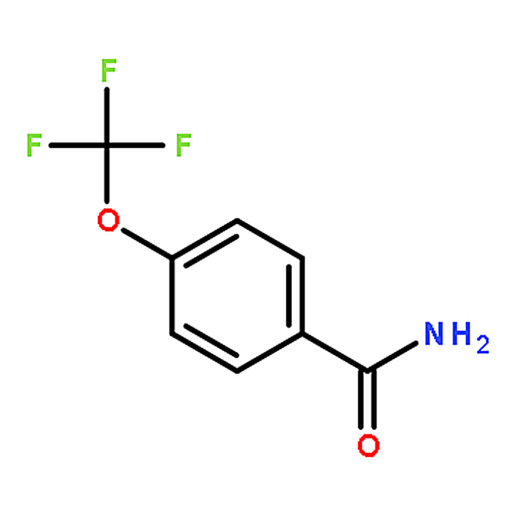RHAWN 4-(Trifluoromethoxy)benzamide