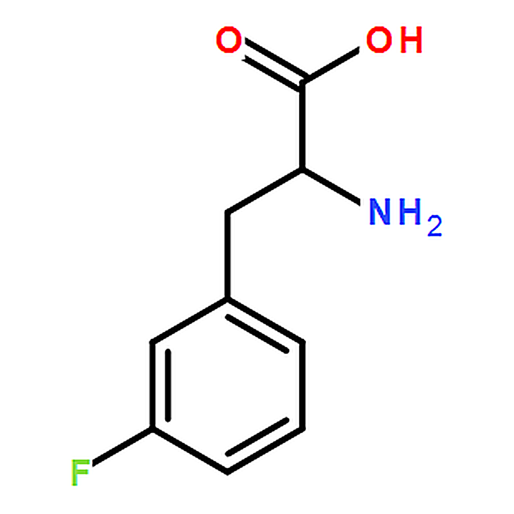 RHAWN m-Fluoro-DL-phenylalanine