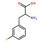 RHAWN m-Fluoro-DL-phenylalanine