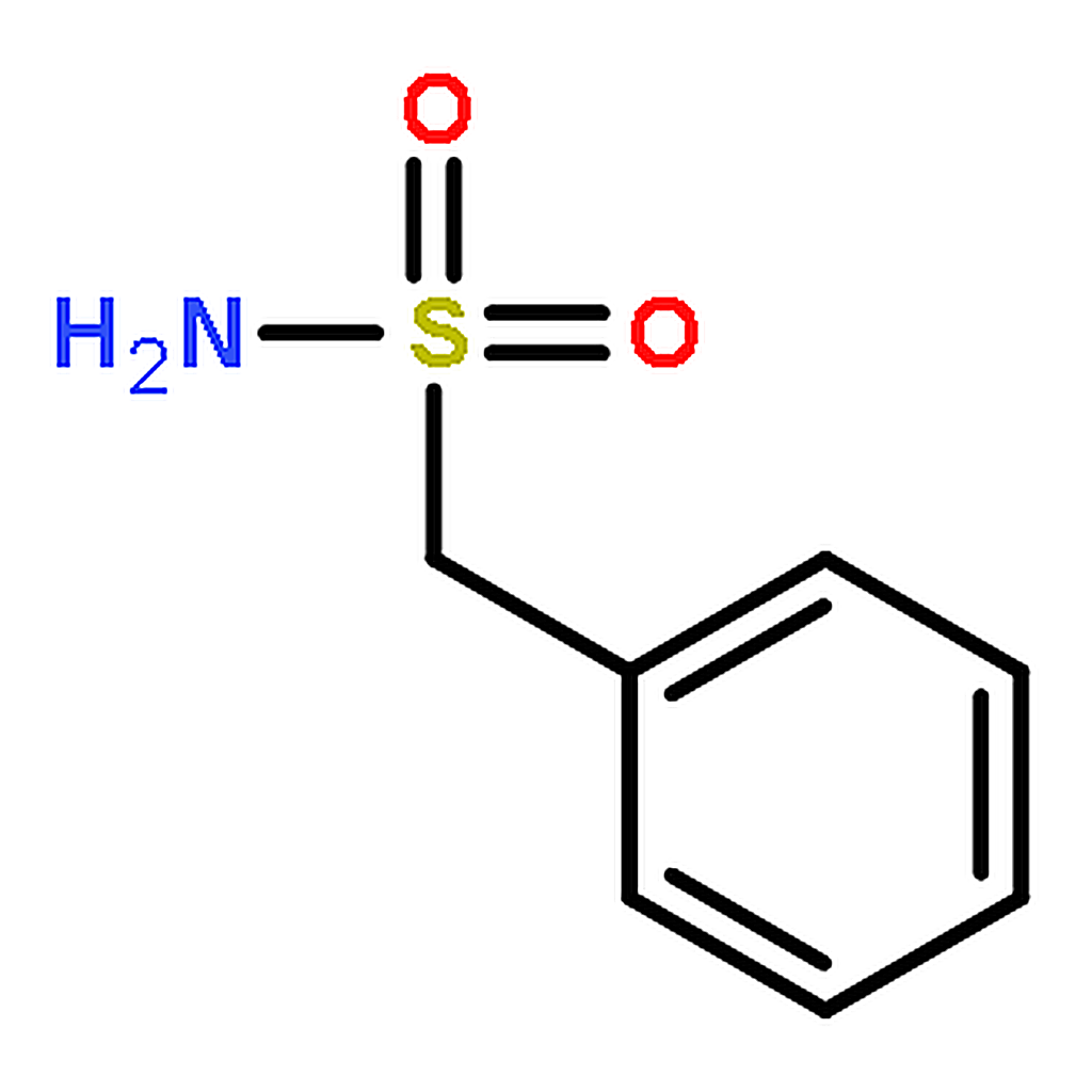 RHAWN Phenylmethanesulfonamide