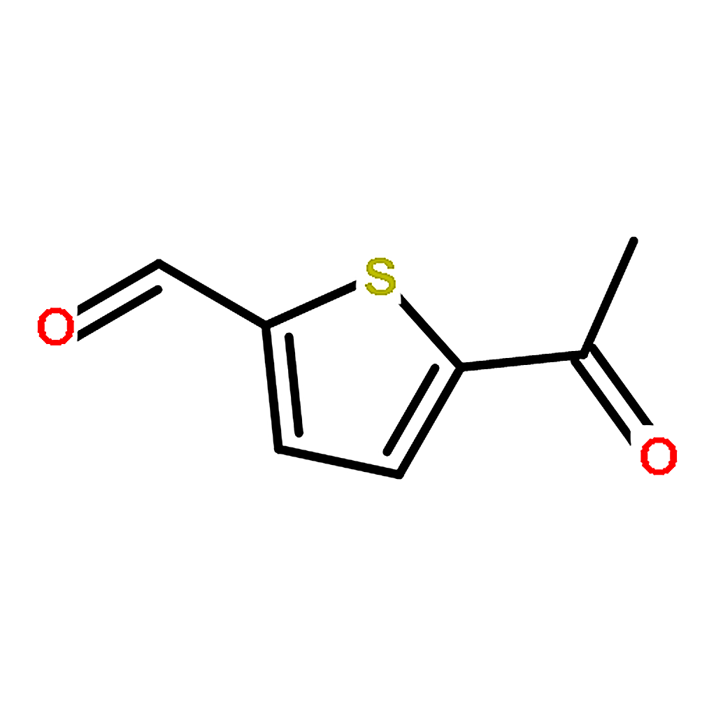 RHAWN 5-Acetylthiophene-2-carbaldehyde