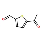 RHAWN 5-Acetylthiophene-2-carbaldehyde