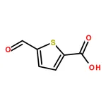 RHAWN 5-formylthiophene-2-carboxylic acid