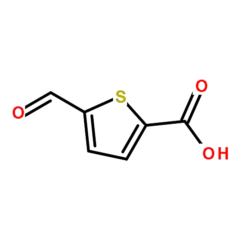 RHAWN 5-formylthiophene-2-carboxylic acid