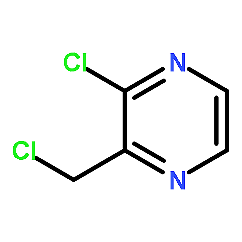 RHAWN 2-Chloro-3-(chloromethyl)pyrazine