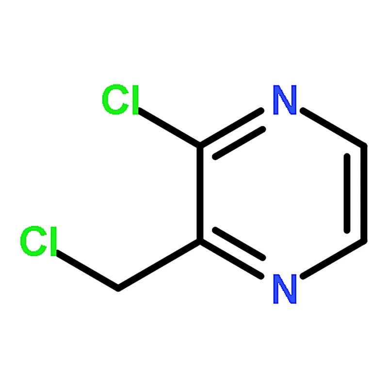 RHAWN 2-Chloro-3-(chloromethyl)pyrazine