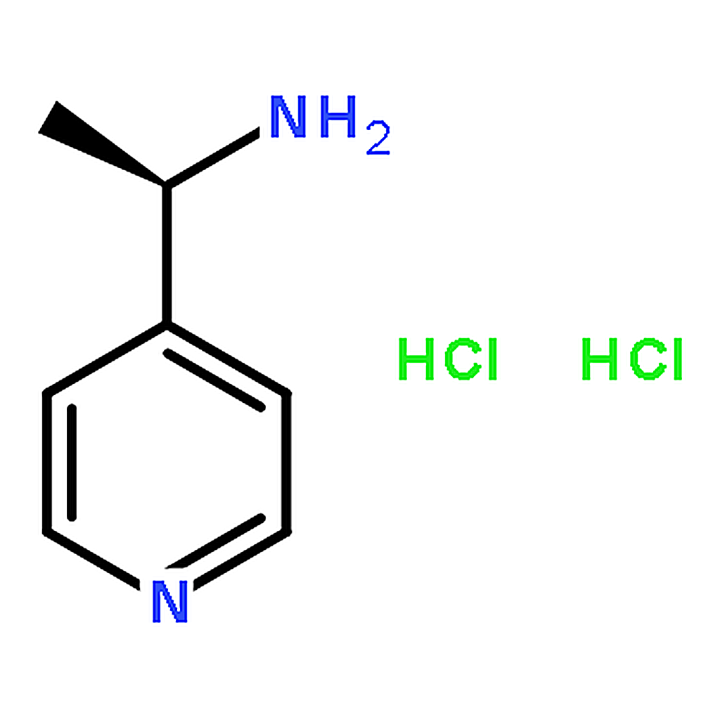 RHAWN (R)-1-(4-Pyridyl)ethylamine