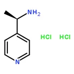 RHAWN (R)-1-(4-Pyridyl)ethylamine