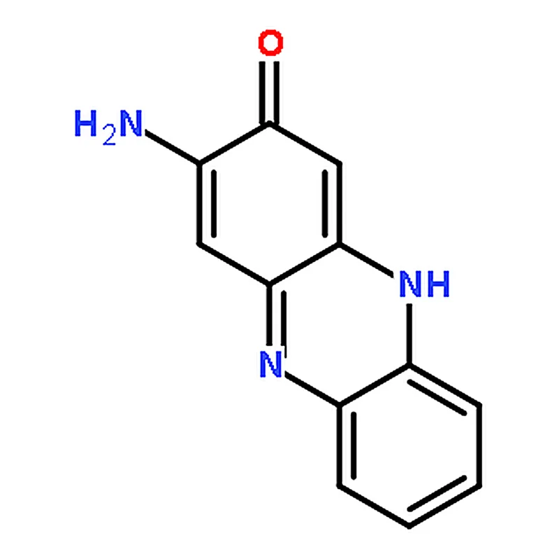 RHAWN 2-Amino-3-Hydroxyphenazine