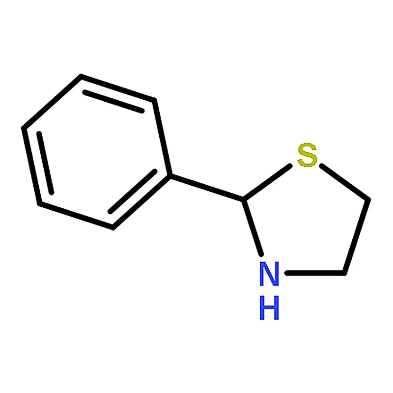 RHAWN 2-Phenylthiazolidine