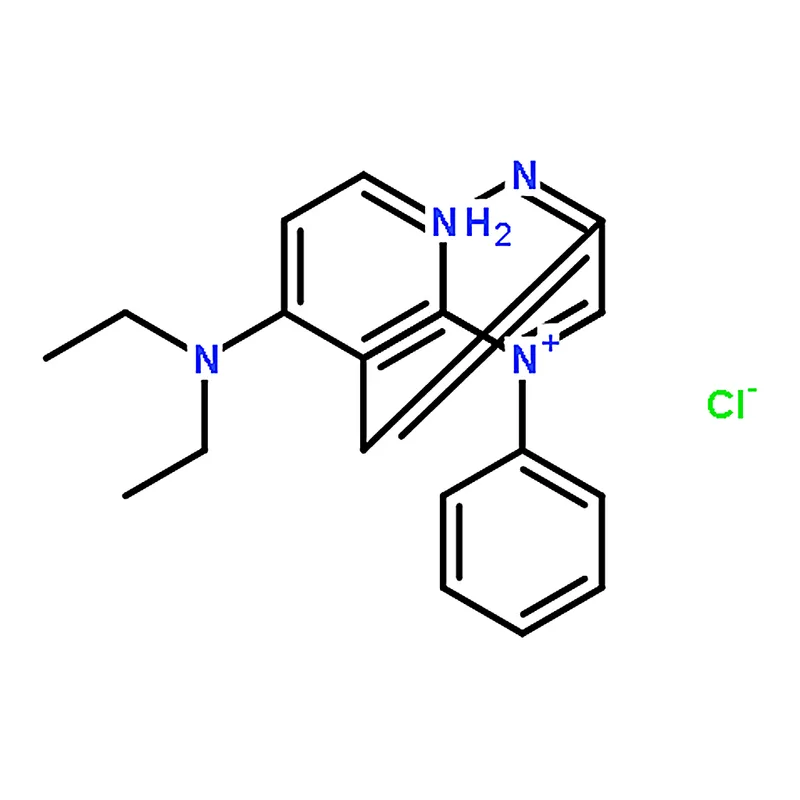 RHAWN Methylene Violet 3RAX
