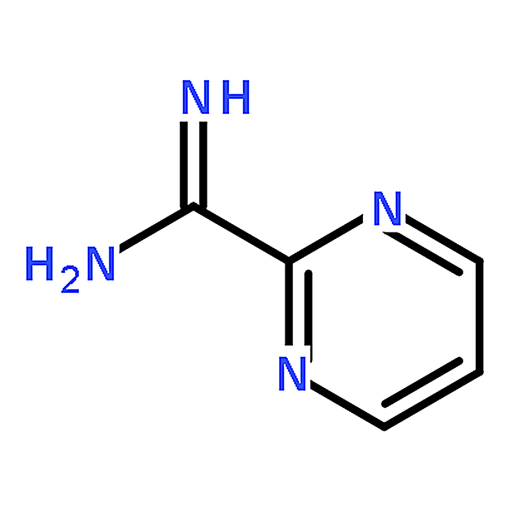 RHAWN Pyrimidine-2-carboximidamide