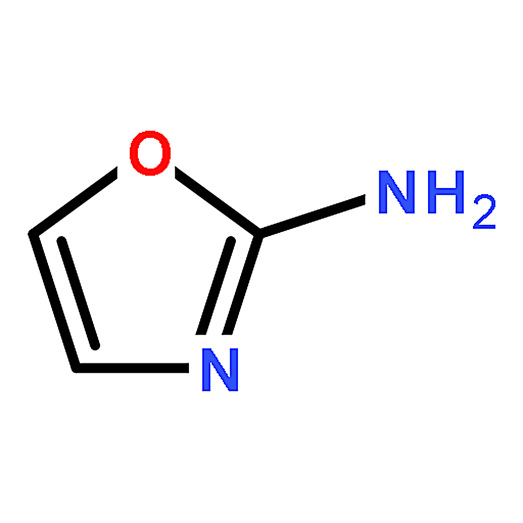 RHAWN 2-Aminooxazole