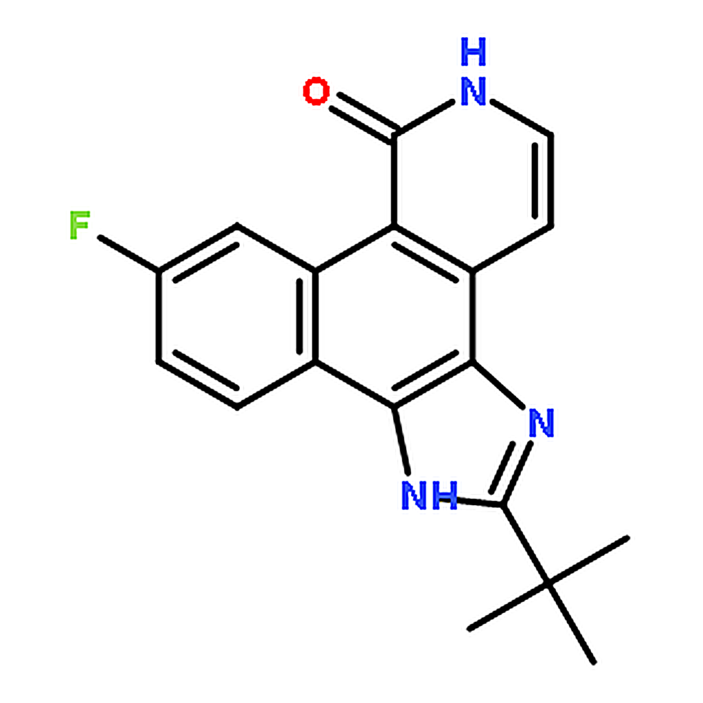 RHAWN Pyridone 6