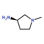 RHAWN (R)-1-Methylpyrrolidin-3-amine