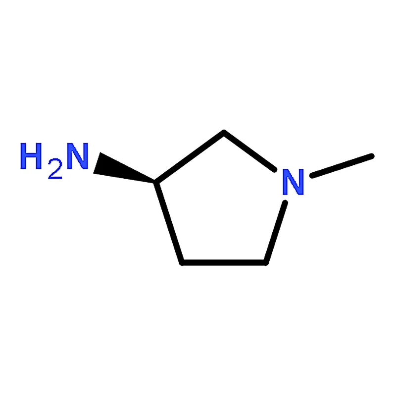 RHAWN (R)-1-Methylpyrrolidin-3-amine