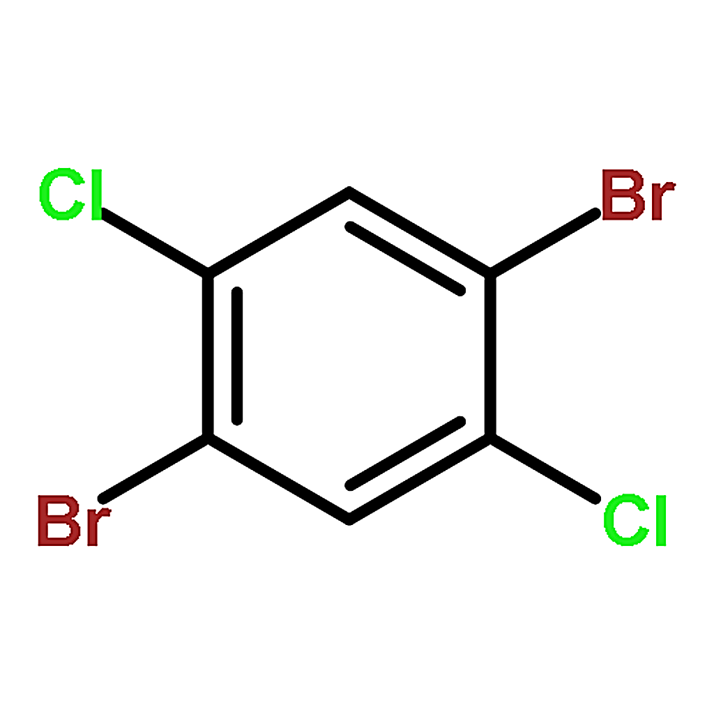 RHAWN 1,4-Dibromo-2,5-dichlorobenzene