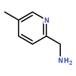 RHAWN (5-Methylpyridin-2-yl)methanamine