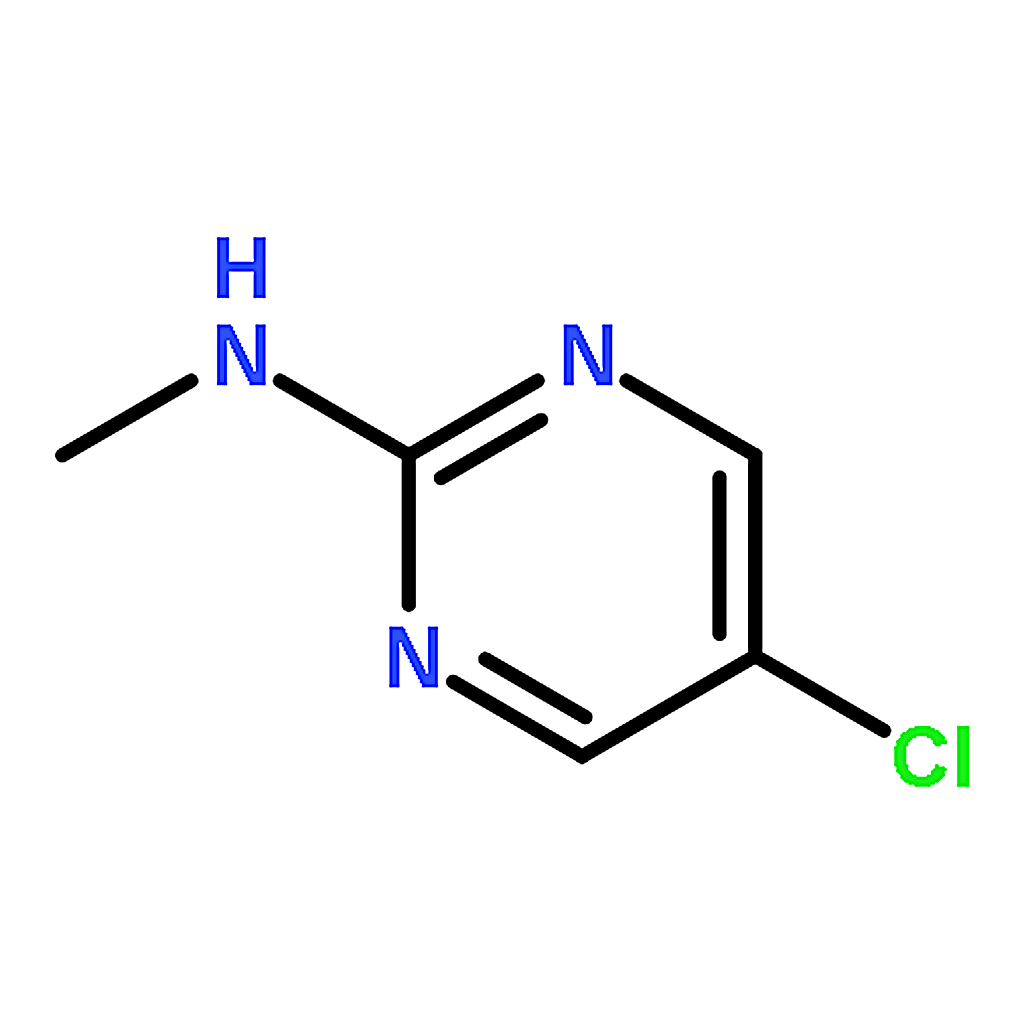 RHAWN 5-Chloro-N-methylpyrimidin-2-amine