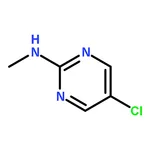 RHAWN 5-Chloro-N-methylpyrimidin-2-amine