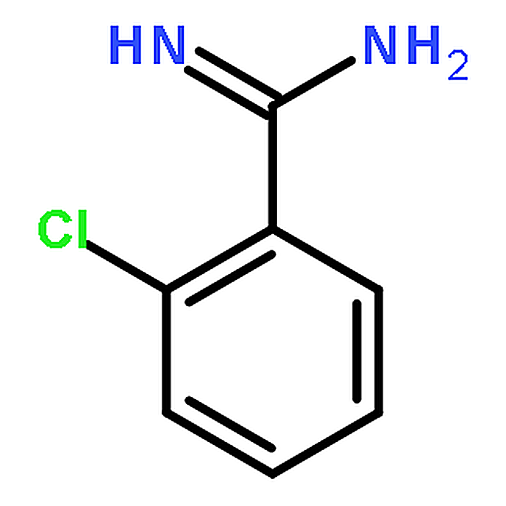 RHAWN 2-Chlorobenzimidamide