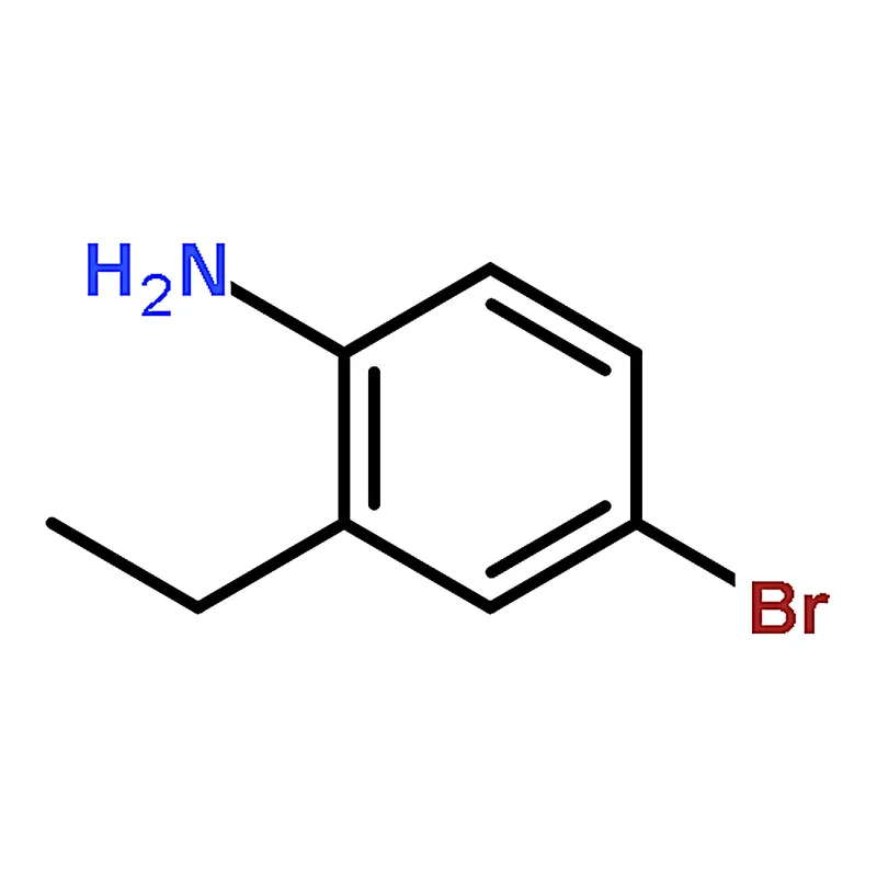 RHAWN 4-Bromo-2-ethylaniline