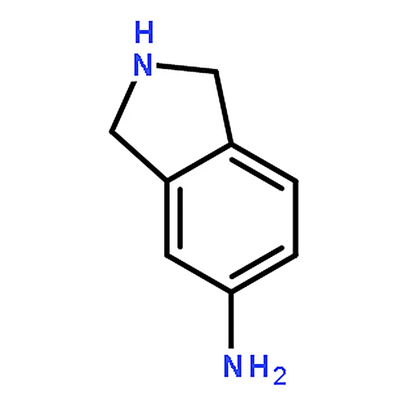 RHAWN ISOINDOLIN-5-AMINE