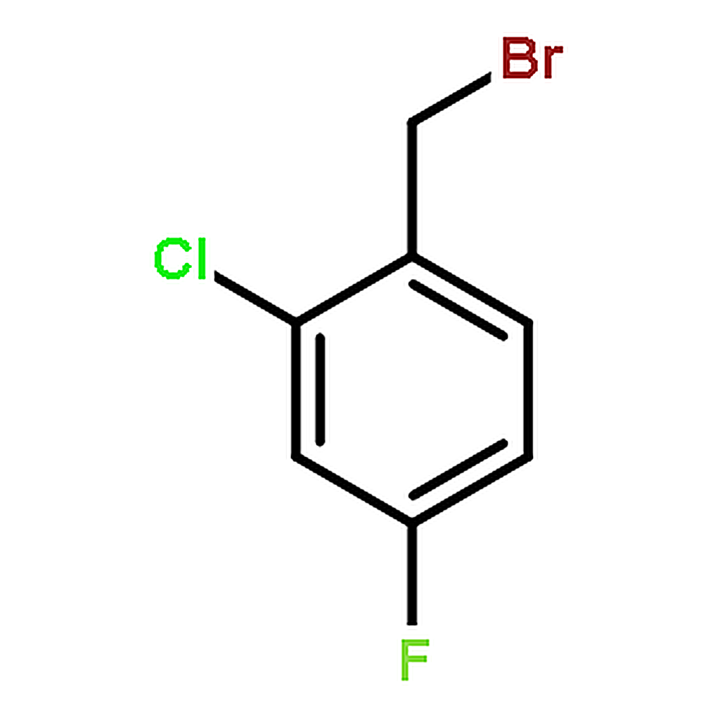 RHAWN 2-Chloro-4-fluorobenzyl bromide