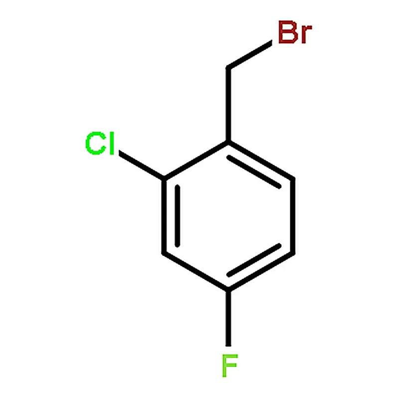 RHAWN 2-Chloro-4-fluorobenzyl bromide
