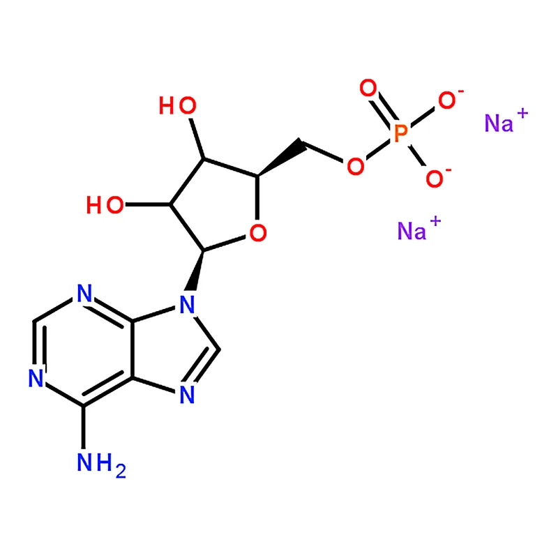 RHAWN Adenosine 5'-monophosphate disodium salt