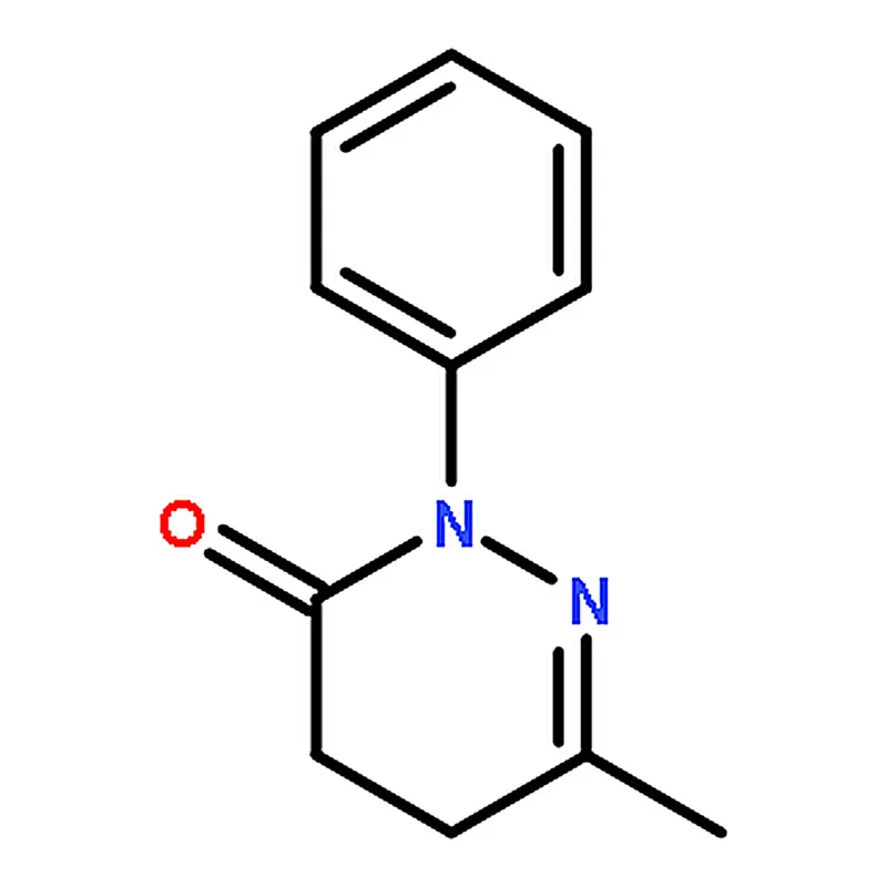 RHAWN 6-Methyl-2-phenyl-4,5-dihydropyridazin-3(2H)-one