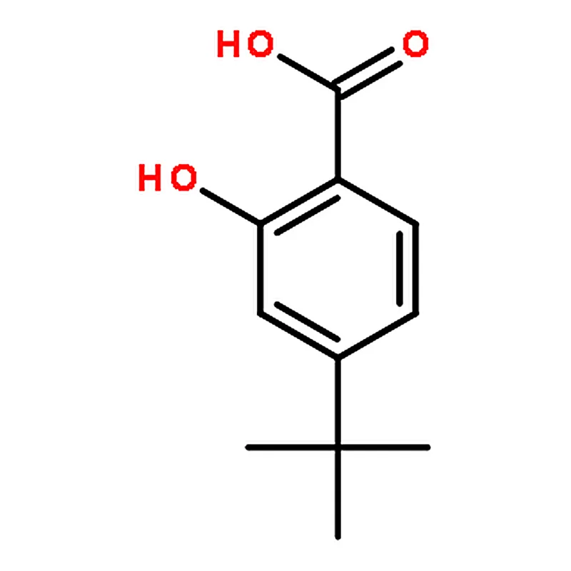 RHAWN 4-(tert-Butyl)-2-hydroxybenzoic acid