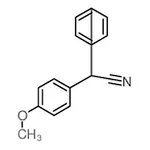 RHAWN 2-(4-Methoxyphenyl)-2-phenylacetonitrile