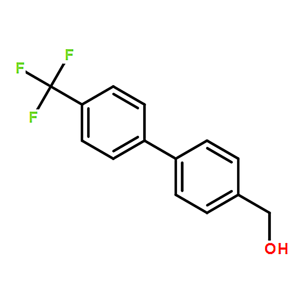 RHAWN (4'-(Trifluoromethyl)-[1,1'-biphenyl]-4-yl)methanol