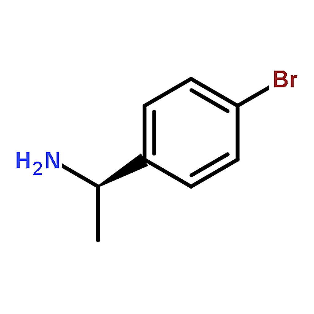RHAWN (R)-(+)-1-(4-Bromophenyl)ethylamine