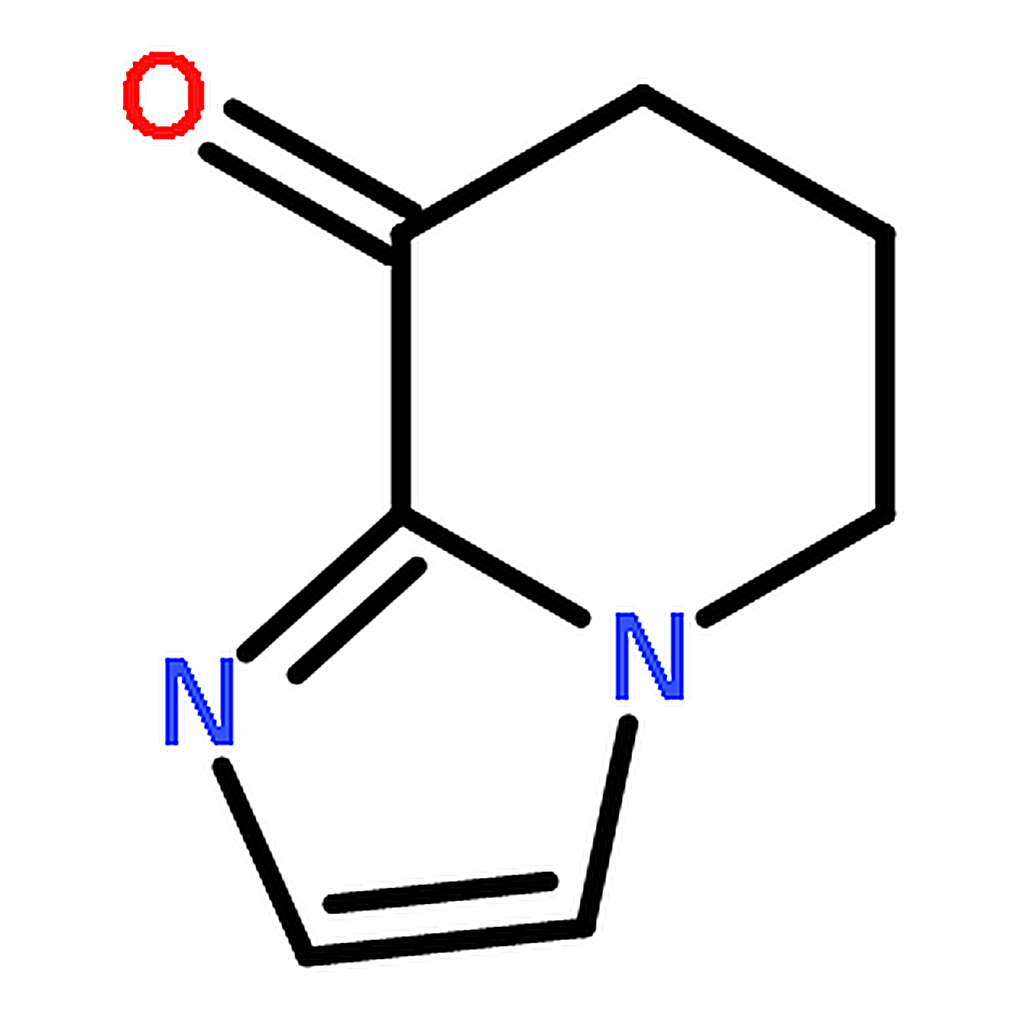 RHAWN 6,7-Dihydroimidazo[1,2-a]pyridin-8(5H)-one