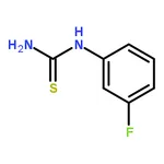 RHAWN 1-(3-Fluorophenyl)-2-thiourea